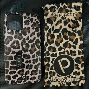 Loopy Case for IPhone 12 Pro Max